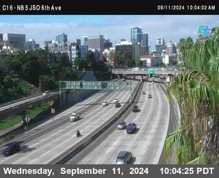 NB 5 JSO 6th