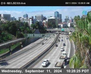 NB 5 JSO 6th