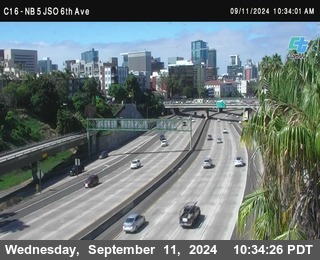 NB 5 JSO 6th