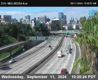 NB 5 JSO 6th