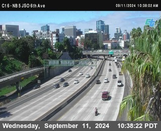 NB 5 JSO 6th