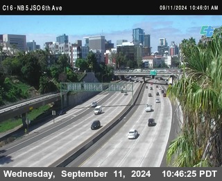 NB 5 JSO 6th