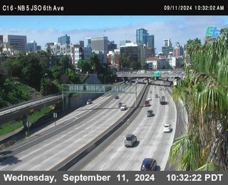 NB 5 JSO 6th