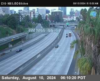 NB 5 JSO 6th