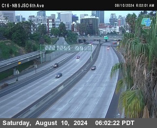 NB 5 JSO 6th