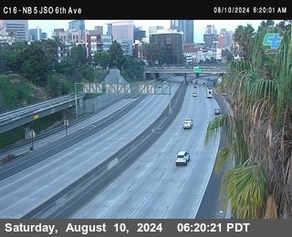 NB 5 JSO 6th