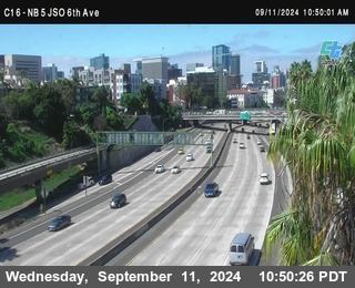 NB 5 JSO 6th