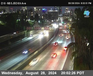 NB 5 JSO 6th