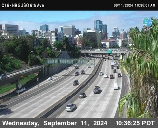 NB 5 JSO 6th