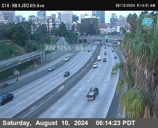 NB 5 JSO 6th