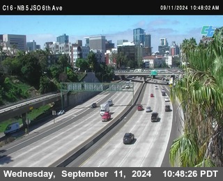 NB 5 JSO 6th