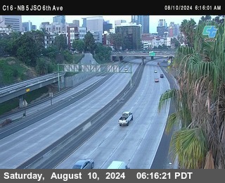 NB 5 JSO 6th