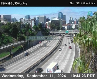 NB 5 JSO 6th