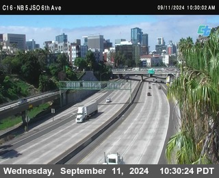 NB 5 JSO 6th