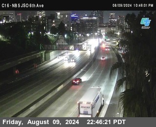 NB 5 JSO 6th