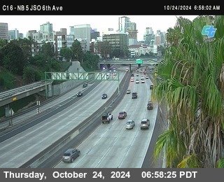 NB 5 JSO 6th