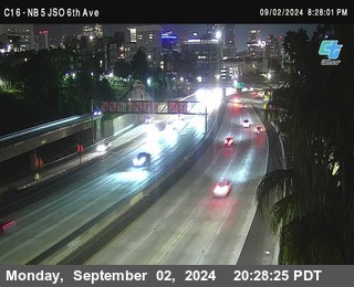 NB 5 JSO 6th