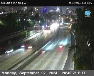 NB 5 JSO 6th