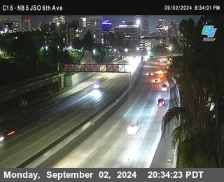 NB 5 JSO 6th