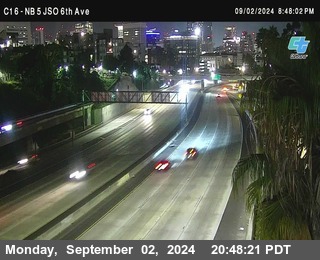 NB 5 JSO 6th