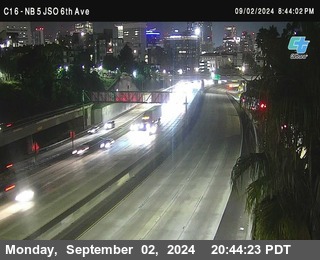 NB 5 JSO 6th