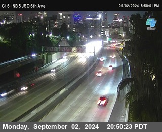 NB 5 JSO 6th