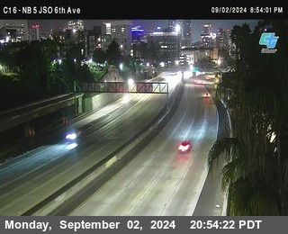 NB 5 JSO 6th