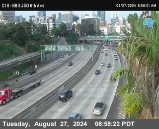 NB 5 JSO 6th