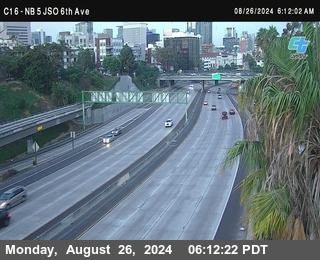 NB 5 JSO 6th