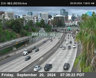 NB 5 JSO 6th