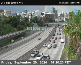 NB 5 JSO 6th