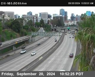 NB 5 JSO 6th