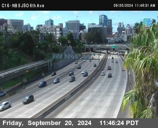 NB 5 JSO 6th