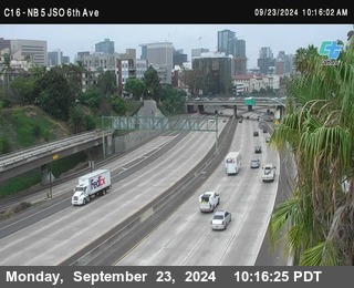 NB 5 JSO 6th