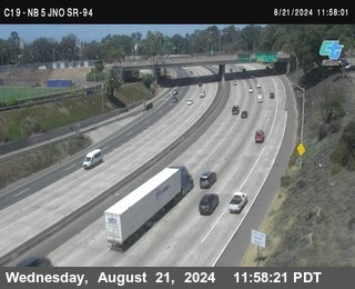 NB 5 JNO Rte 94