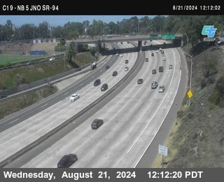 NB 5 JNO Rte 94