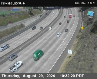 NB 5 JNO Rte 94