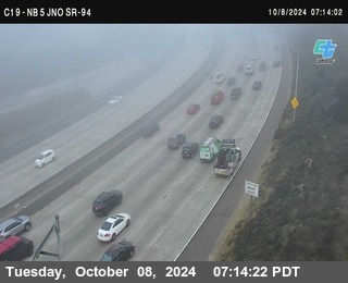 NB 5 JNO Rte 94