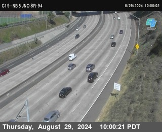 NB 5 JNO Rte 94