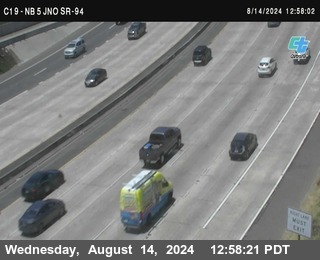 NB 5 JNO Rte 94