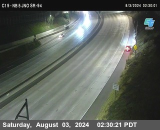 NB 5 JNO Rte 94