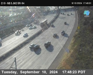 NB 5 JNO Rte 94