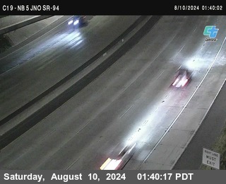 NB 5 JNO Rte 94