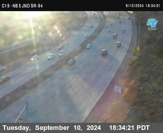 NB 5 JNO Rte 94