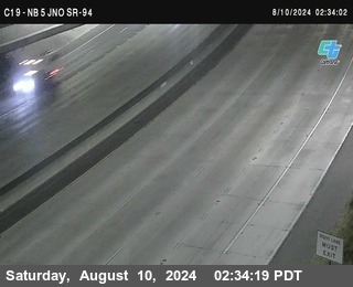 NB 5 JNO Rte 94