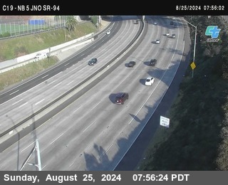 NB 5 JNO Rte 94