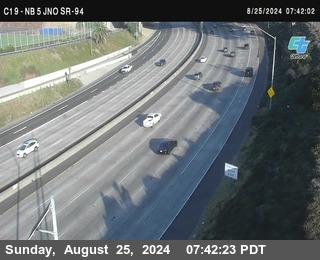 NB 5 JNO Rte 94