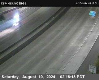 NB 5 JNO Rte 94