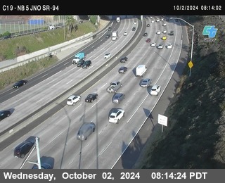 NB 5 JNO Rte 94