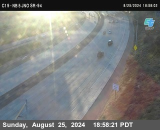 NB 5 JNO Rte 94